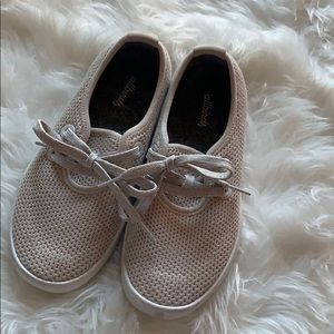 allbirds slip on shoes
